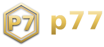 p77 logo